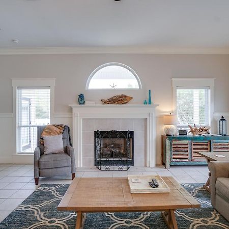 30A Beach House - Walking On Sunshine Inlet Beach Esterno foto