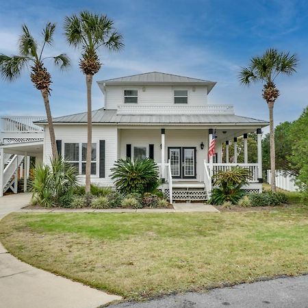 30A Beach House - Walking On Sunshine Inlet Beach Esterno foto
