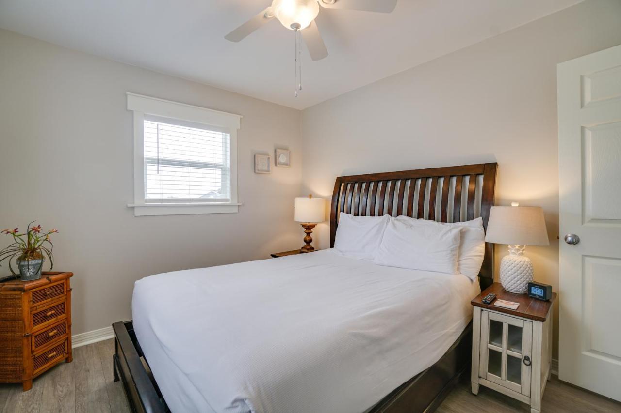 30A Beach House - Walking On Sunshine Inlet Beach Esterno foto