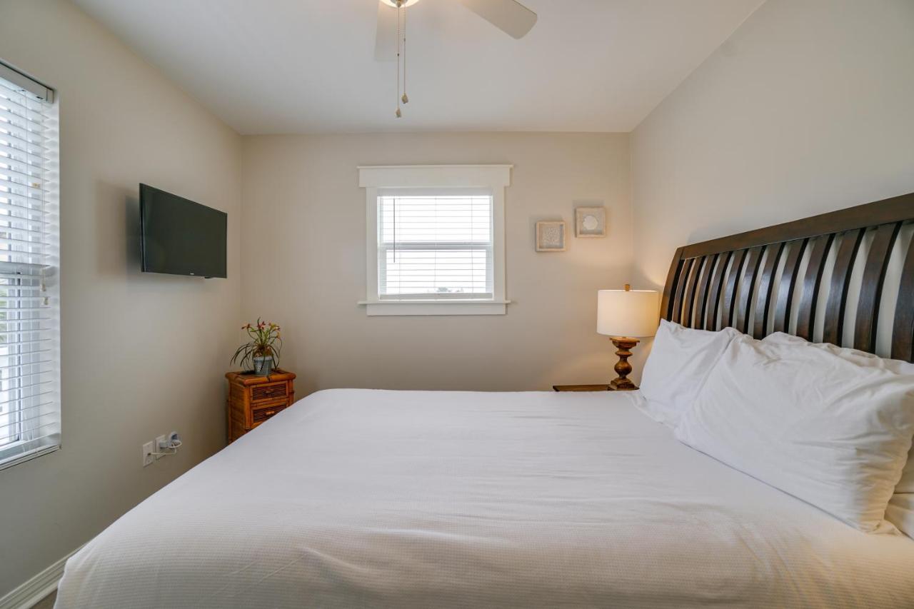 30A Beach House - Walking On Sunshine Inlet Beach Esterno foto