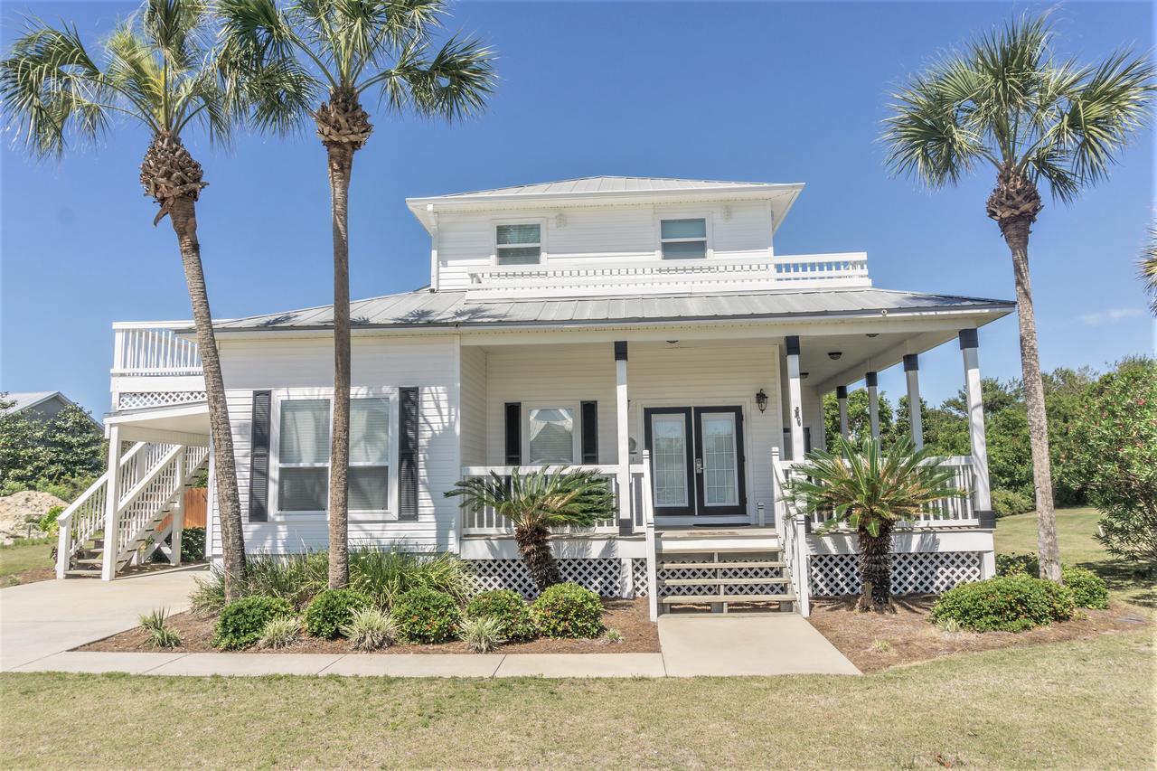 30A Beach House - Walking On Sunshine Inlet Beach Esterno foto